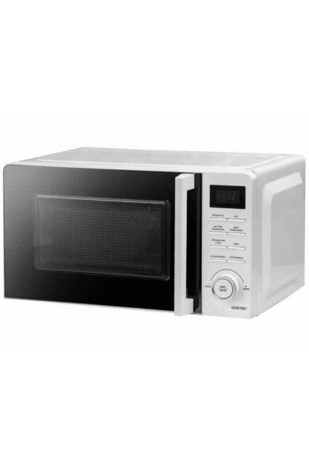 Микроволновая печь Centek CT-1562 (белый) 2
