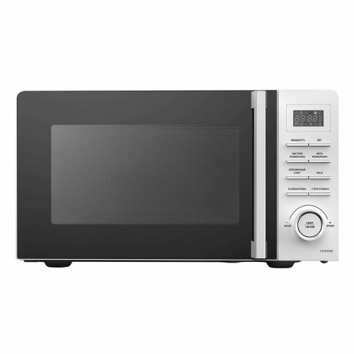 Микроволновая печь Centek CT-1562 (белый) 5