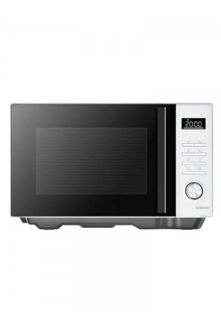 Микроволновая печь CENTEK CT-1563 (белый) 
