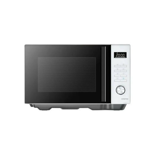 Микроволновая печь CENTEK CT-1563 (белый) 