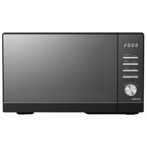 Микроволновая печь CENTEK CT-1564 (черный) 