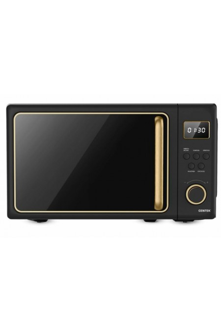 Микроволновая печь Centek CT-1565 (черный) 