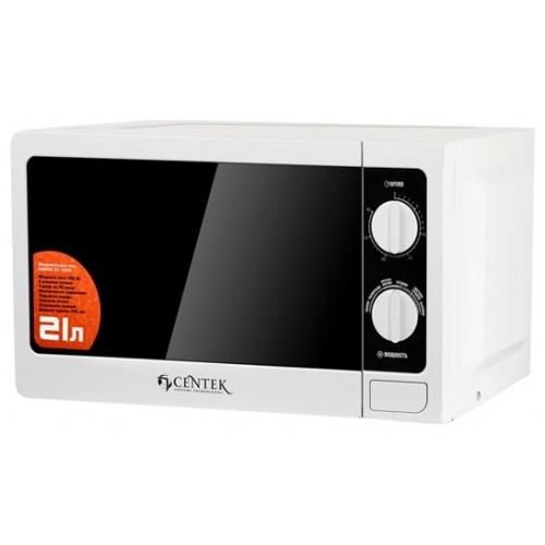 Микроволновая печь CENTEK CT-1570 (черный) 