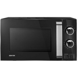 Микроволновая печь CENTEK CT-1570 (черный)