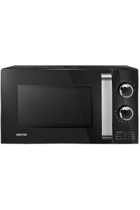 Микроволновая печь CENTEK CT-1570 (черный) 
