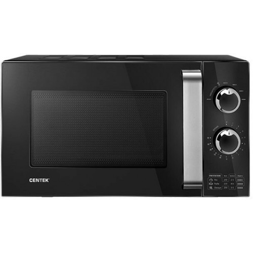 Микроволновая печь CENTEK CT-1570 (черный) 2