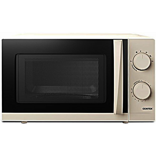 Микроволновая печь CENTEK CT-1571 (бежевый) 3