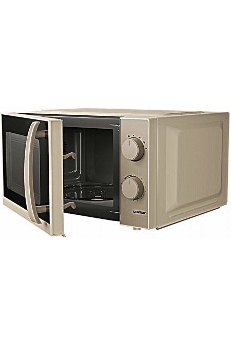 Микроволновая печь CENTEK CT-1571 (бежевый) 