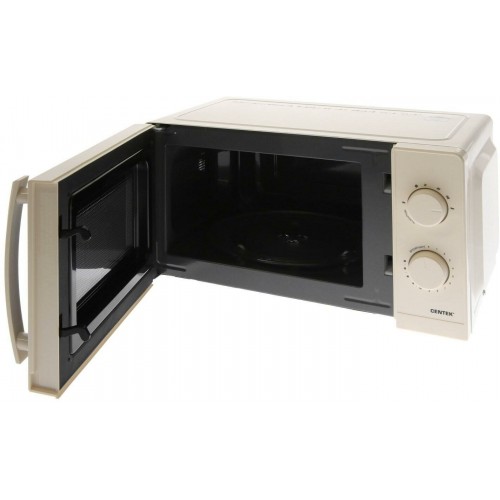 Микроволновая печь CENTEK CT-1571 (бежевый) 4