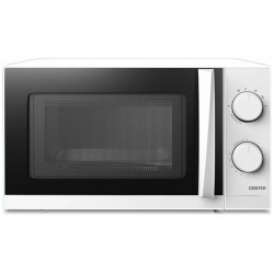 Микроволновая печь CENTEK CT-1571 (белый)