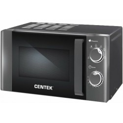 Микроволновая печь CENTEK CT-1571 (черный)
