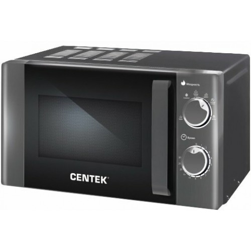 Микроволновая печь CENTEK CT-1571 (черный) 