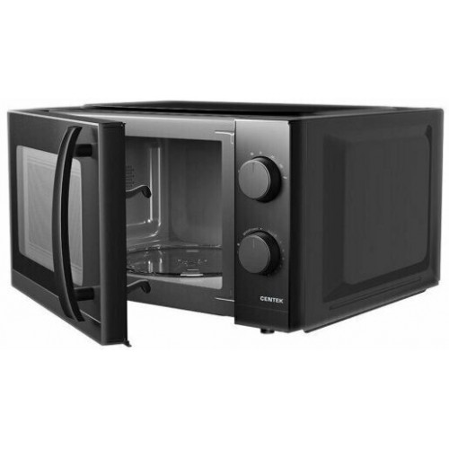 Микроволновая печь CENTEK CT-1571 (черный) 7