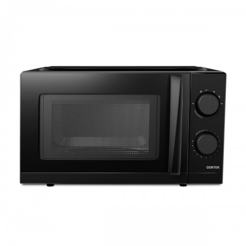 Микроволновая печь CENTEK CT-1571 (черный) 8