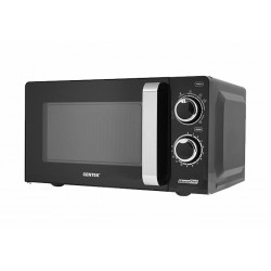 Микроволновая печь CENTEK CT-1575 (черный)