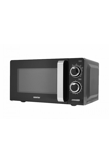 Микроволновая печь CENTEK CT-1575 (черный) 