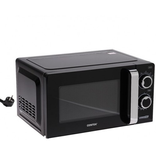 Микроволновая печь CENTEK CT-1575 (черный) 2