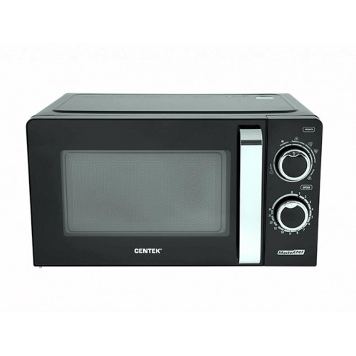 Микроволновая печь CENTEK CT-1575 (черный) 3