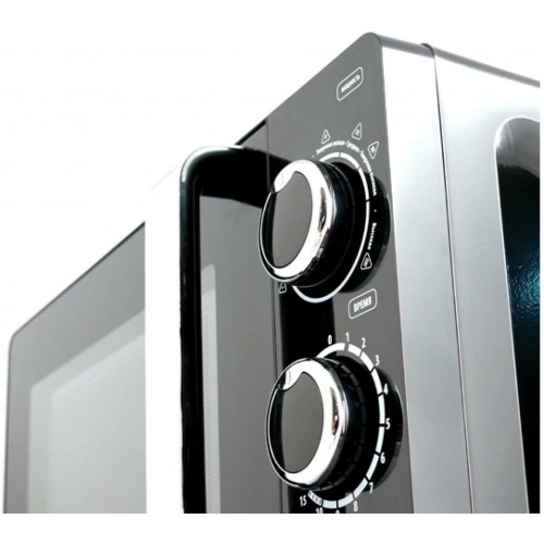 Микроволновая печь CENTEK CT-1575 (черный) 4