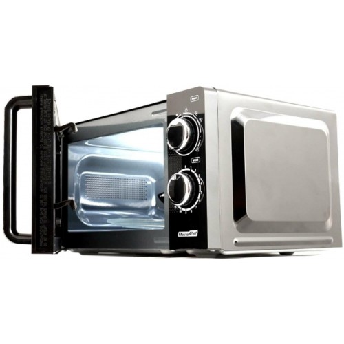 Микроволновая печь CENTEK CT-1575 (черный) 5