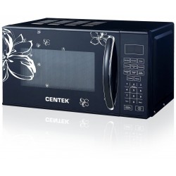 Микроволновая печь CENTEK CT-1579 (черный)