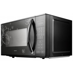 Микроволновая печь CENTEK CT-1579 (черный)