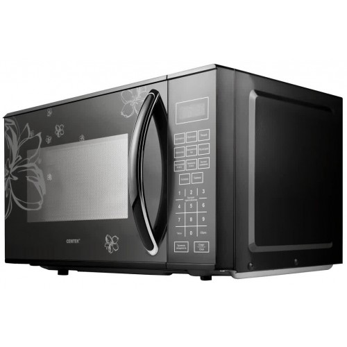 Микроволновая печь CENTEK CT-1579 (черный) 