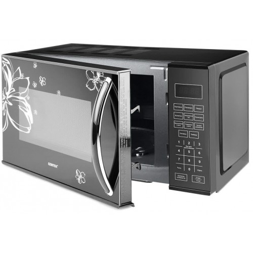 Микроволновая печь CENTEK CT-1579 (черный) 1