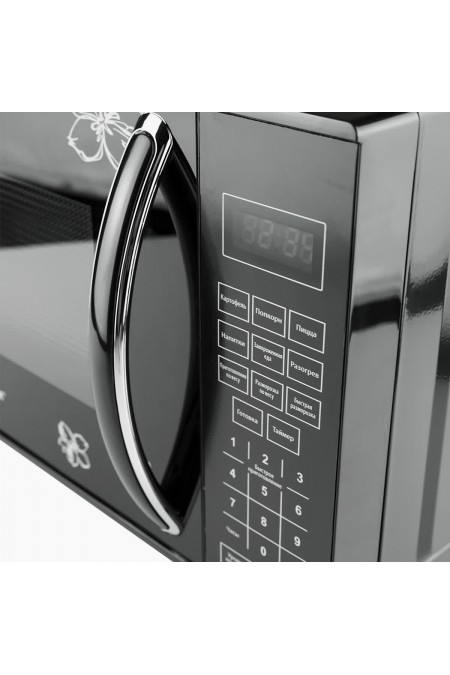 Микроволновая печь CENTEK CT-1579 (черный) 2