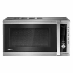 Микроволновая печь CENTEK CT-1582 (серебристый)