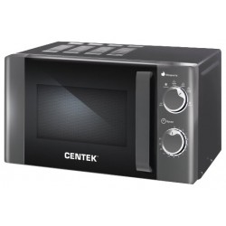 Микроволновая печь CENTEK CT-1583 (серый)