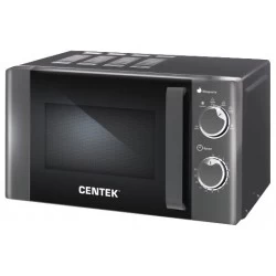 Микроволновая печь CENTEK CT-1583 (серый)