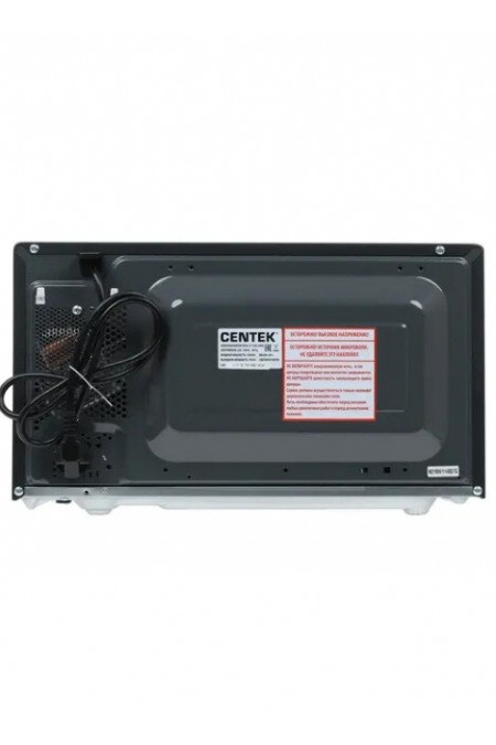 Микроволновая печь CENTEK CT-1583 (серый) 2