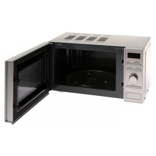 Микроволновая печь CENTEK CT-1586 (серебристый) 1