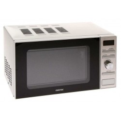 Микроволновая печь CENTEK CT-1586 (серебристый)