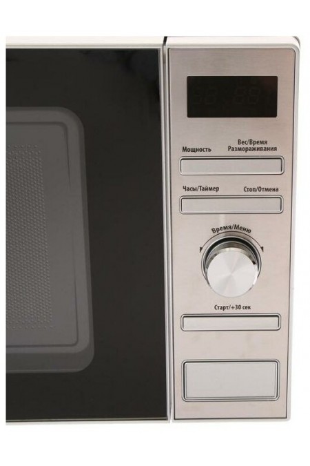 Микроволновая печь CENTEK CT-1586 (серебристый) 2