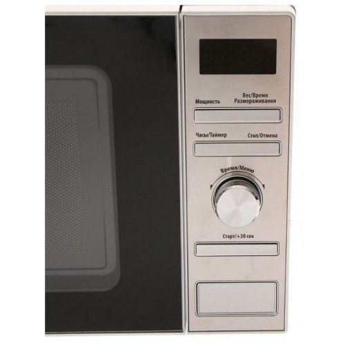 Микроволновая печь CENTEK CT-1586 (серебристый) 6