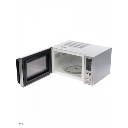 Микроволновая печь CENTEK CT-1588 (серебристый) 7