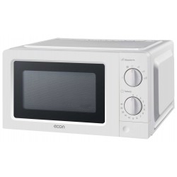 Микроволновая печь ECON ECO-2030M (белый)