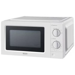 Микроволновая печь ECON ECO-2030M (белый)