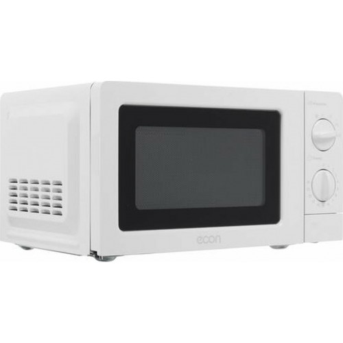 Микроволновая печь ECON ECO-2030M (белый) 1