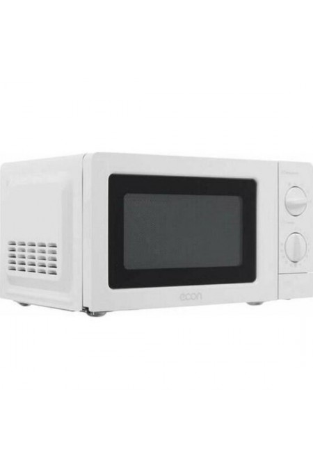 Микроволновая печь ECON ECO-2030M (белый) 2