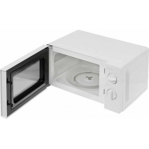 Микроволновая печь ECON ECO-2030M (белый) 4