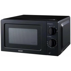 Микроволновая печь ECON ECO-2031M (черный)