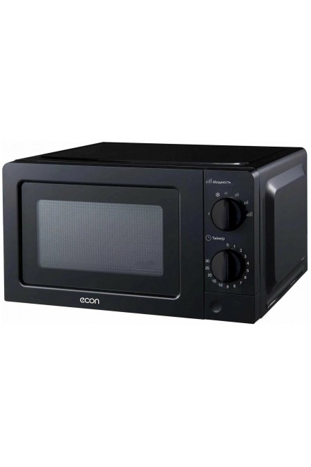 Микроволновая печь ECON ECO-2031M (черный) 