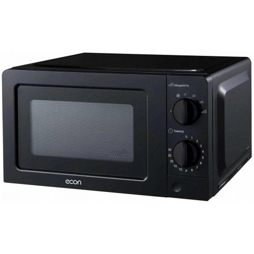 Микроволновая печь ECON ECO-2031M (черный) 