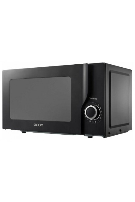 Микроволновая печь ECON ECO-2031M (черный) 2
