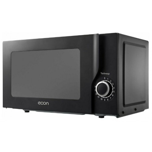 Микроволновая печь ECON ECO-2031M (черный) 2