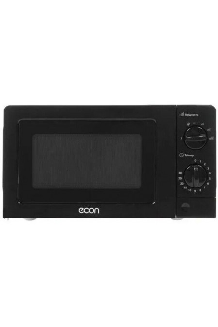 Микроволновая печь ECON ECO-2031M (черный) 3