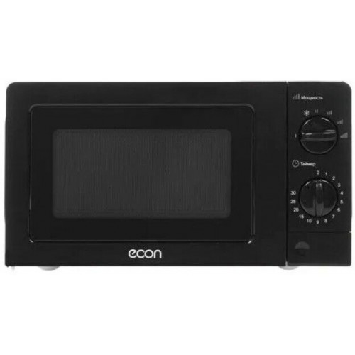 Микроволновая печь ECON ECO-2031M (черный) 3